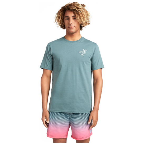 O'neill Ανδρική κοντομάνικη μπλούζα